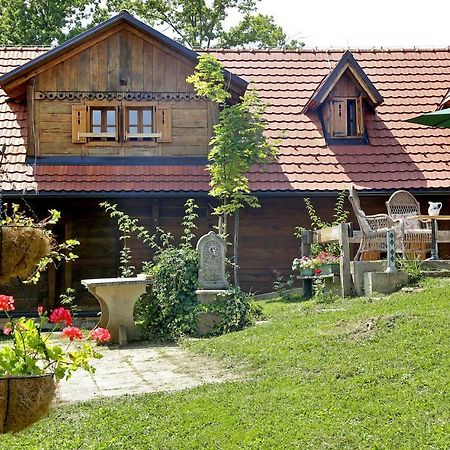 Kuca Suncani Brijeg Pokupsko Bagian luar foto