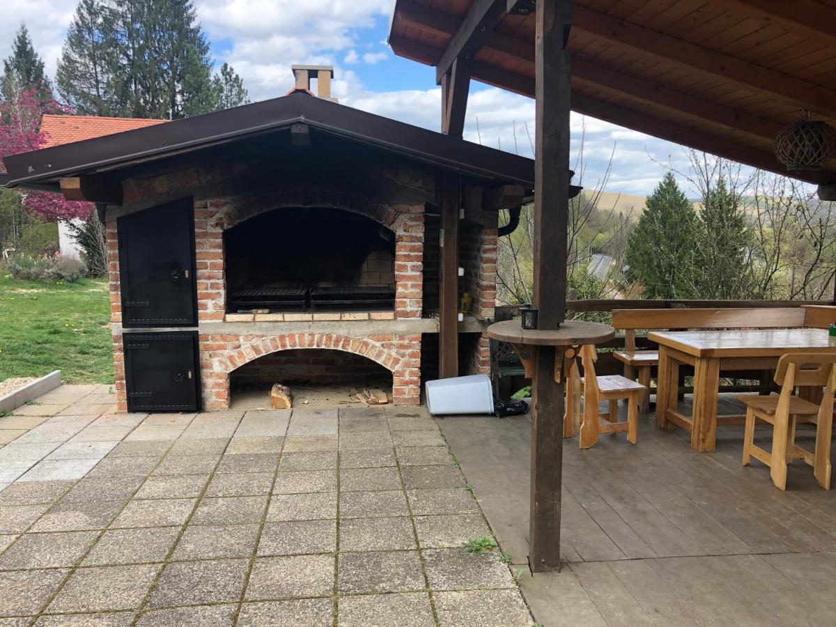 Kuca Suncani Brijeg Pokupsko Bagian luar foto