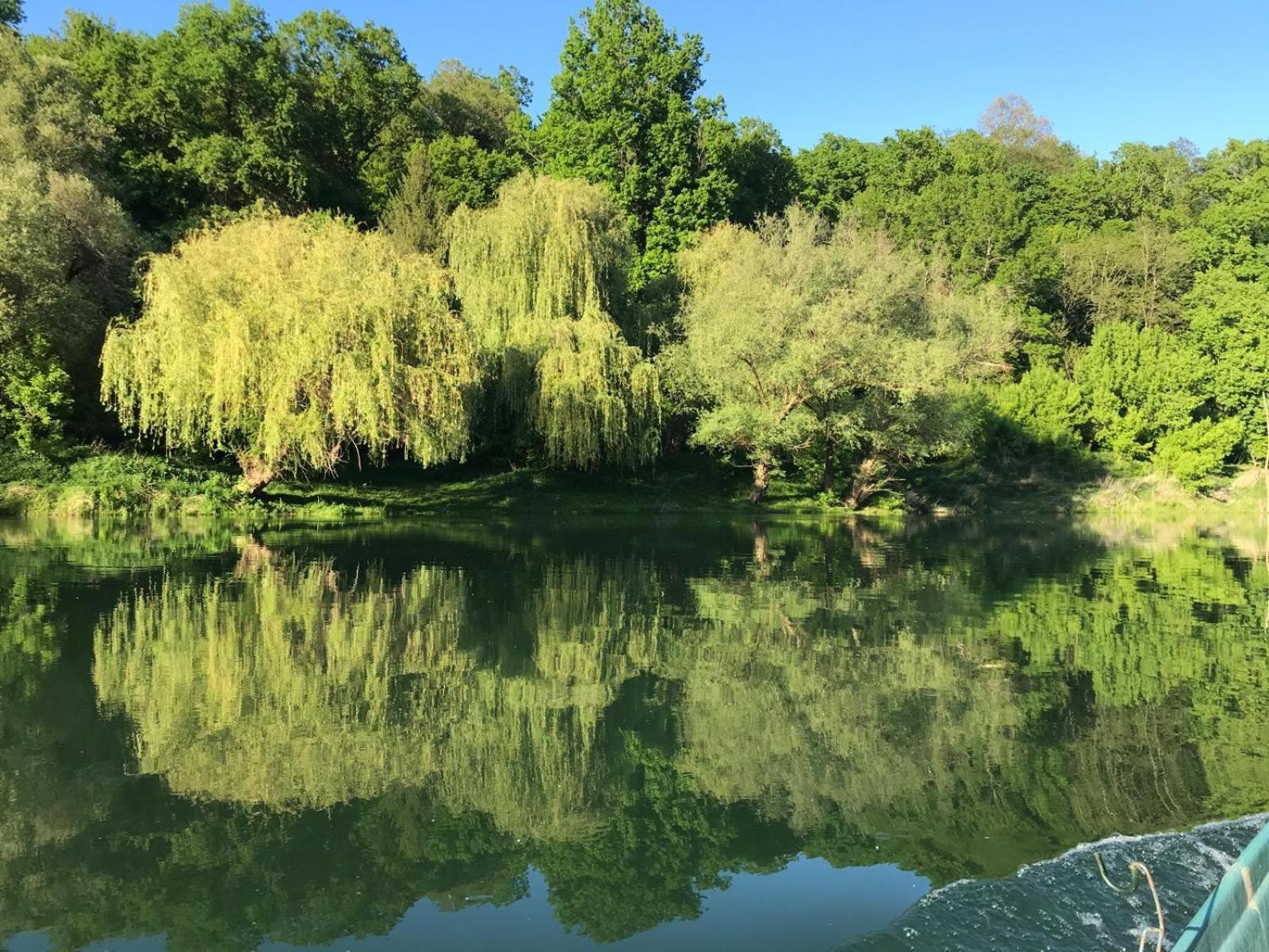 Kuca Suncani Brijeg Pokupsko Bagian luar foto