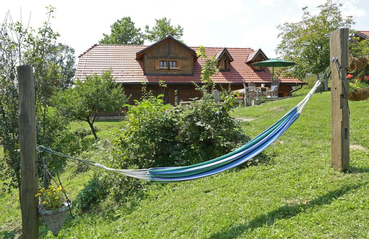 Kuca Suncani Brijeg Pokupsko Bagian luar foto