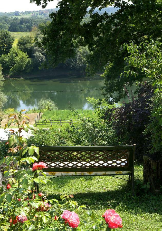Kuca Suncani Brijeg Pokupsko Bagian luar foto