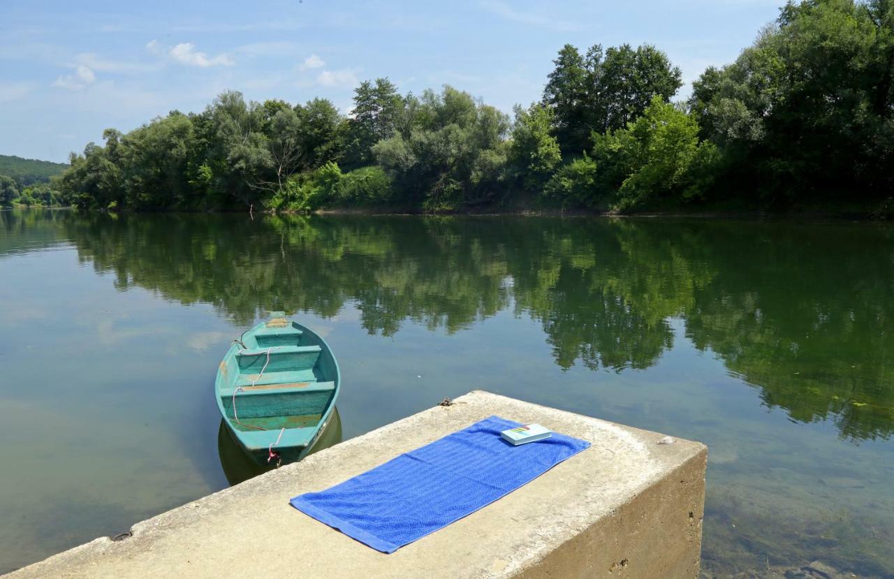 Kuca Suncani Brijeg Pokupsko Bagian luar foto