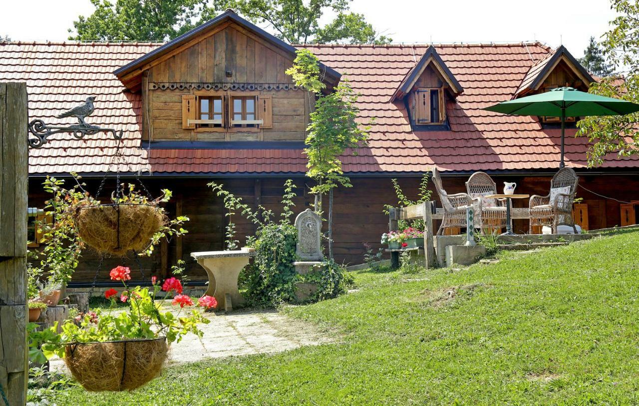 Kuca Suncani Brijeg Pokupsko Bagian luar foto