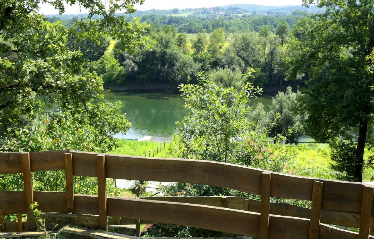 Kuca Suncani Brijeg Pokupsko Bagian luar foto